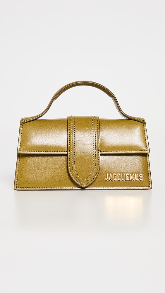 Jacquemus Le Bambino Bag