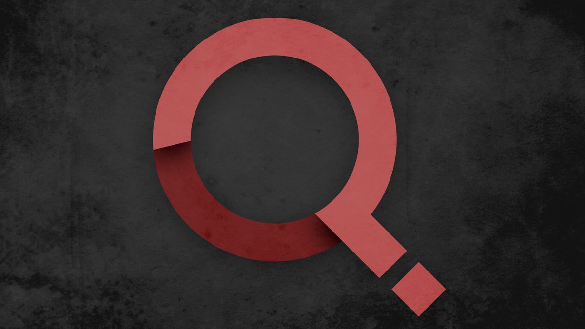 The QAnon contradiction | The Week