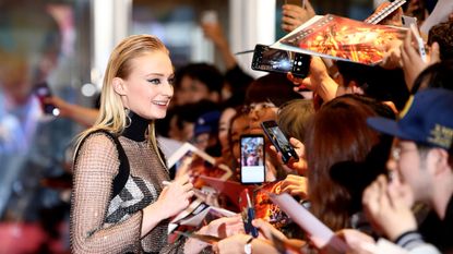 "X-Men: Dark Phoenix" in Seoul - Premiere