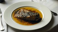 The Seafood Restaurant Cookbook by Rick Stein and Jill Stein