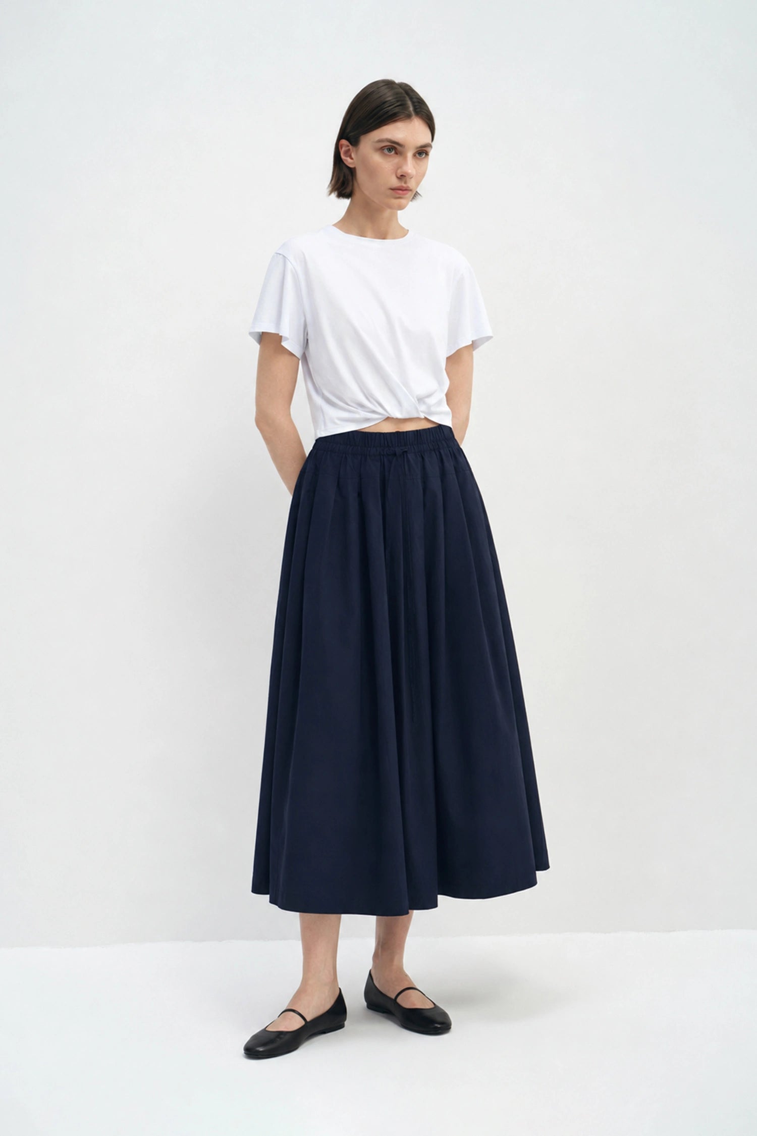 Xsp / Navy