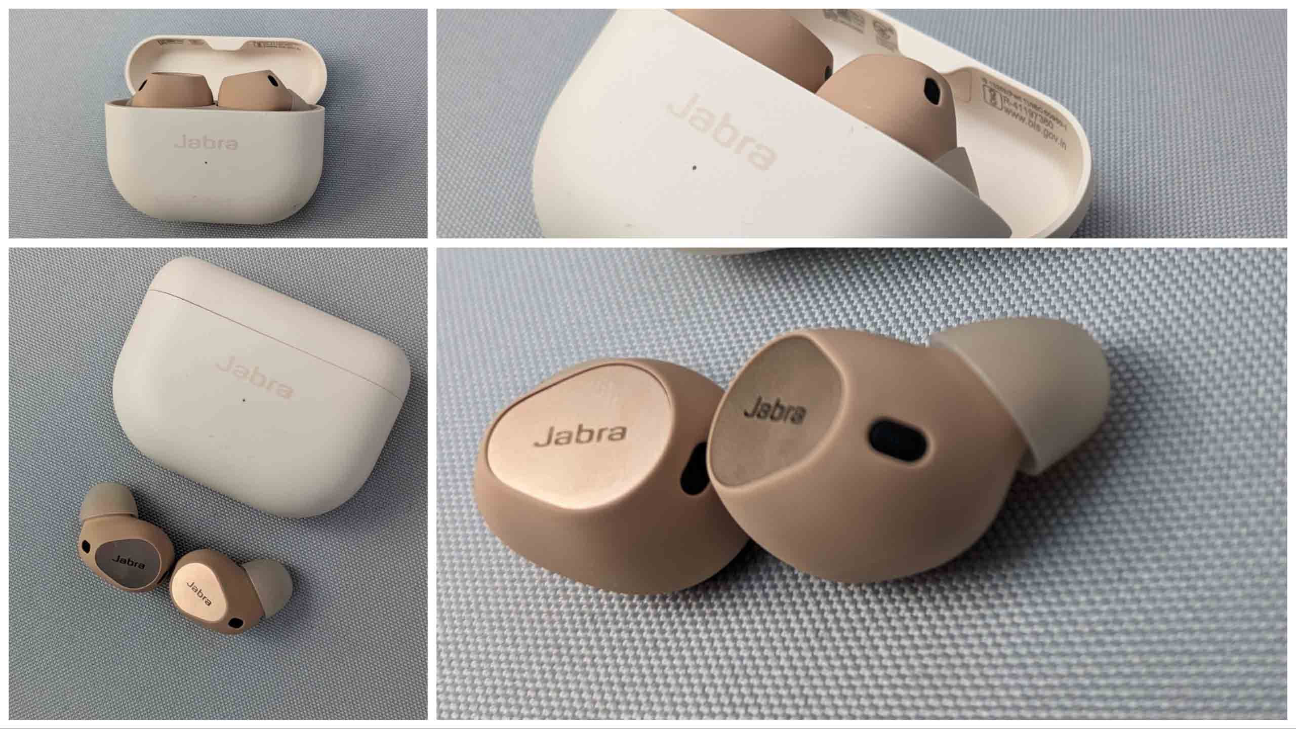 Jabra Elite 10 review