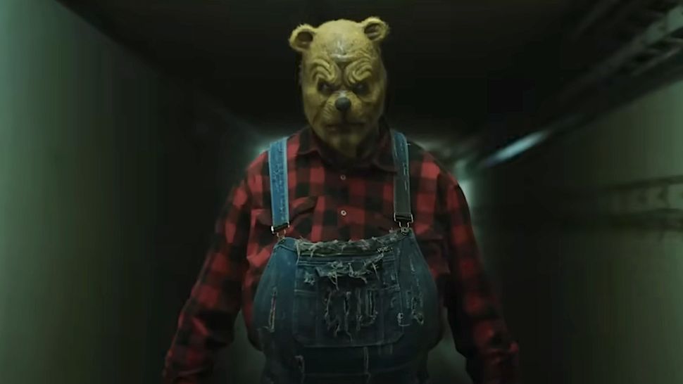 Now Even The Winnie The Pooh Horror Guys Are Making A Multiverse, And ...