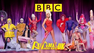 Watch RuPaul's Drag Race UK