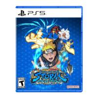 NARUTO X BORUTO Ultimate Ninja STORM CONNECTIONS| $59.99 $19.99 at AmazonSave $40Buy it if: