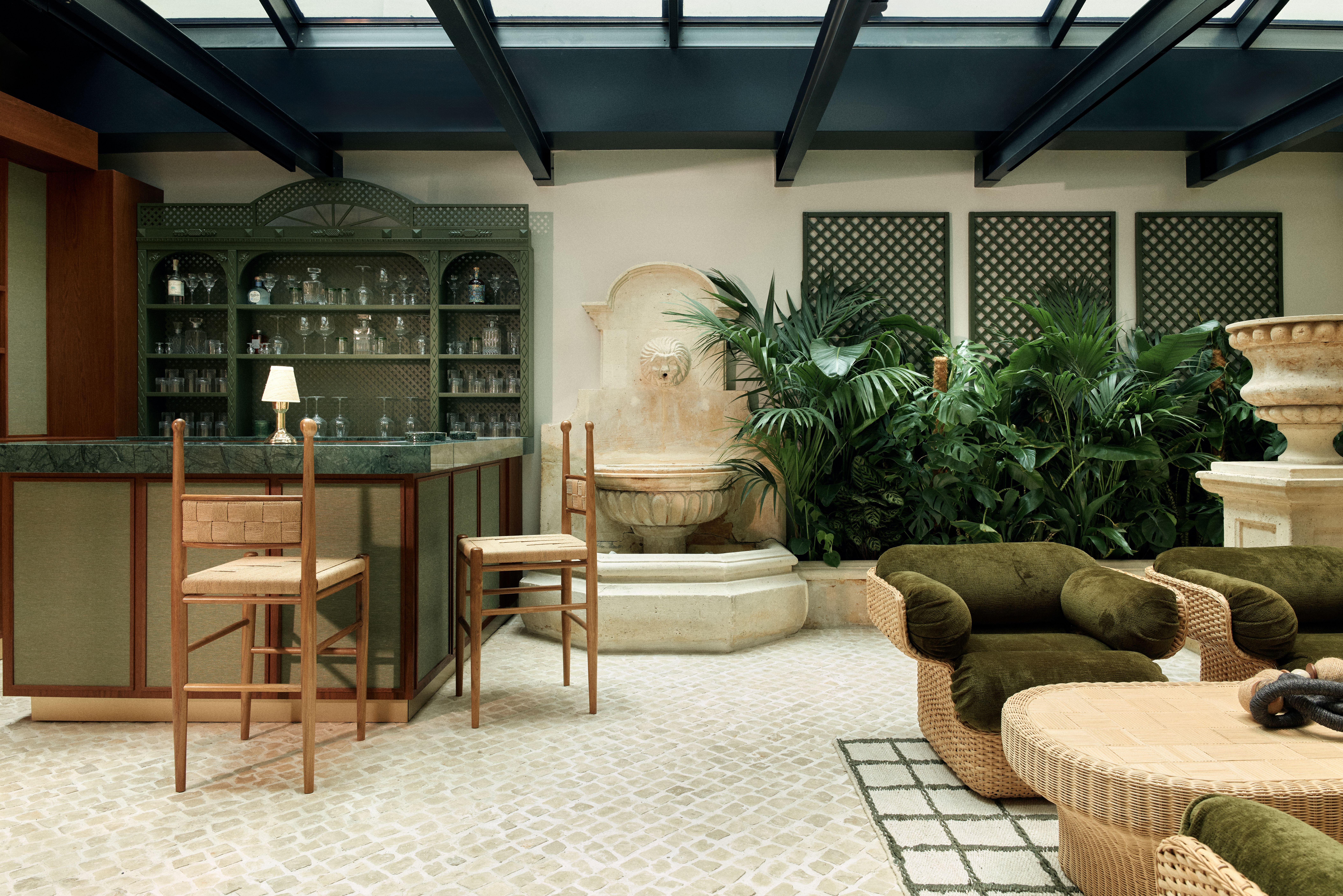 Label Experience x Kretz