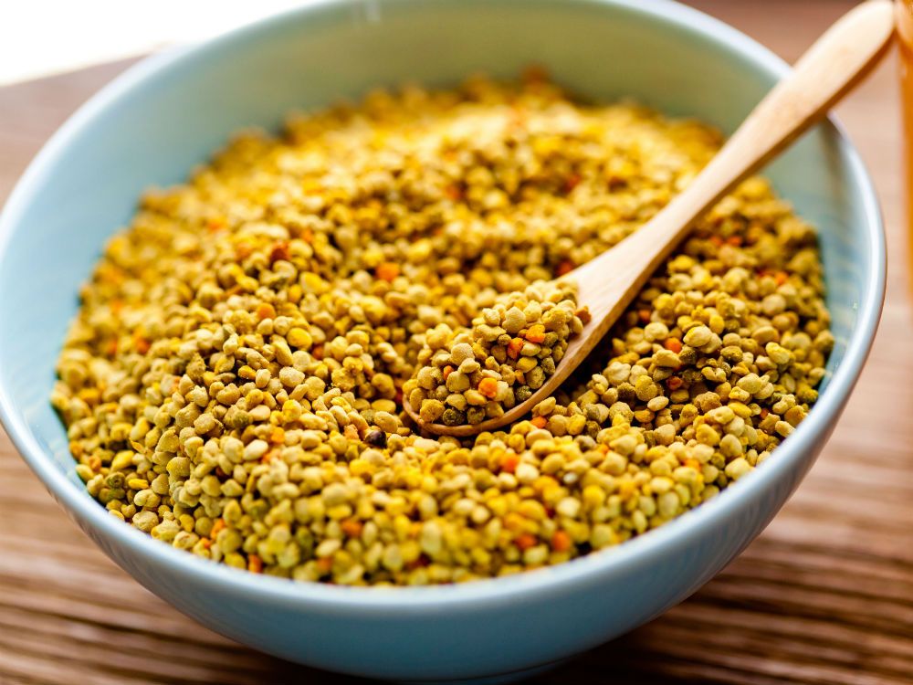 Bee Pollen