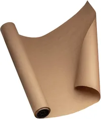 Kraft Paper Roll 24'' X 1800'' l Now $20 at Amazon