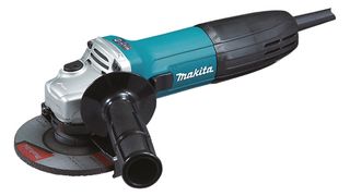 is this makita tool the best angle grinder?