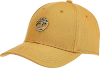 Timberland Canvas Cap