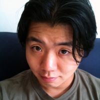 Charles Choi's avatar