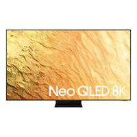 Samsung 85-inch QN800B 8K Neo-QLED (mini-LED) TV: