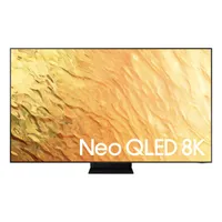 Samsung 85-inch QN800B 8K Neo-QLED (mini-LED) TV: $3,149.99 $2,499.99 at Best Buy