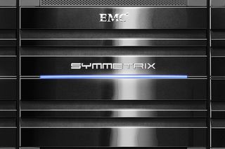EMC Symmetrix V-Max Storage System