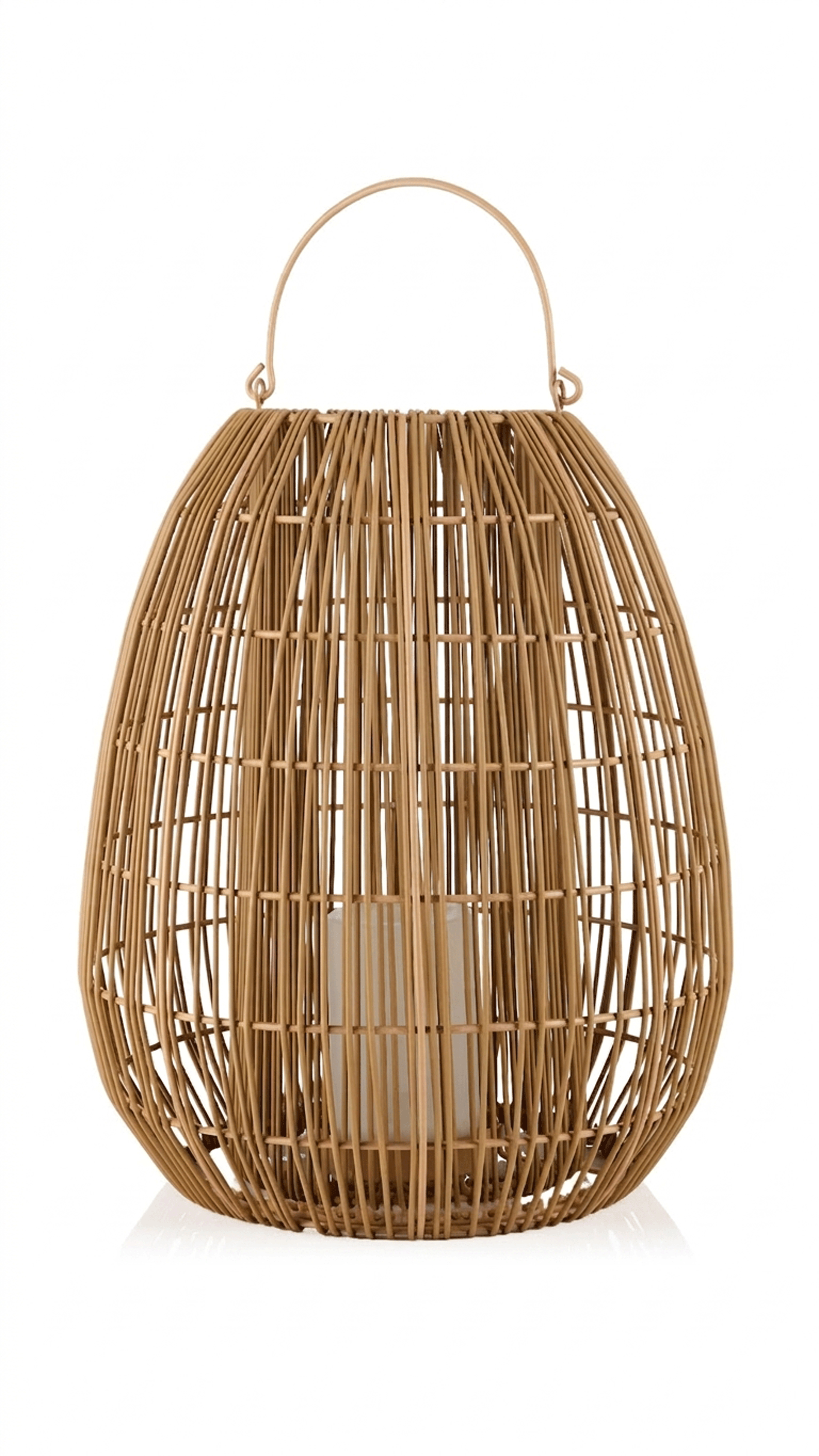 Garden Stories x Anouska Medium Fishermans Lantern