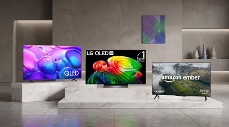 Labor Day TV deals 2026
