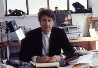 David Lynch