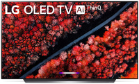 LG 55" OLED C9 4K TV: was $1,599 now $1,499 @ Best Buy