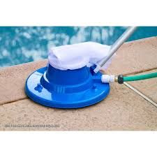 HDX Deluxe Swimming Pool Leaf Vacuum Head