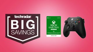 Xbox Wireless Controller deal