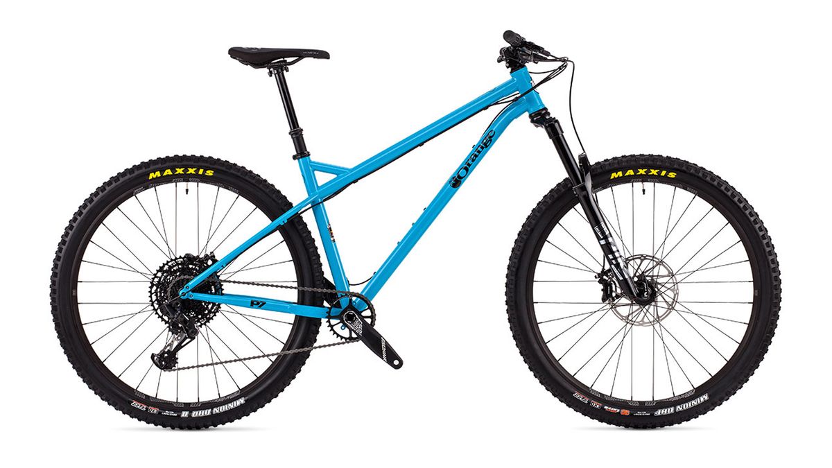 Best hardtail mountain bikes 2024 BikePerfect