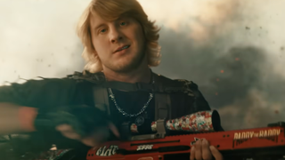 Battlefield 6 Paddy Pimblett cameo