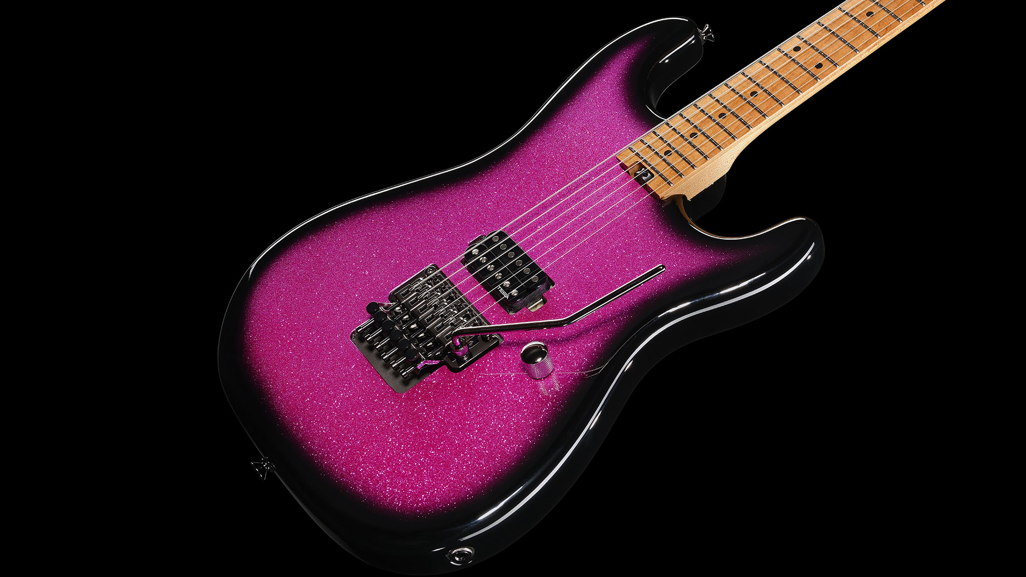 Harley Benton FR ST-80