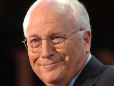 Dick Cheney
