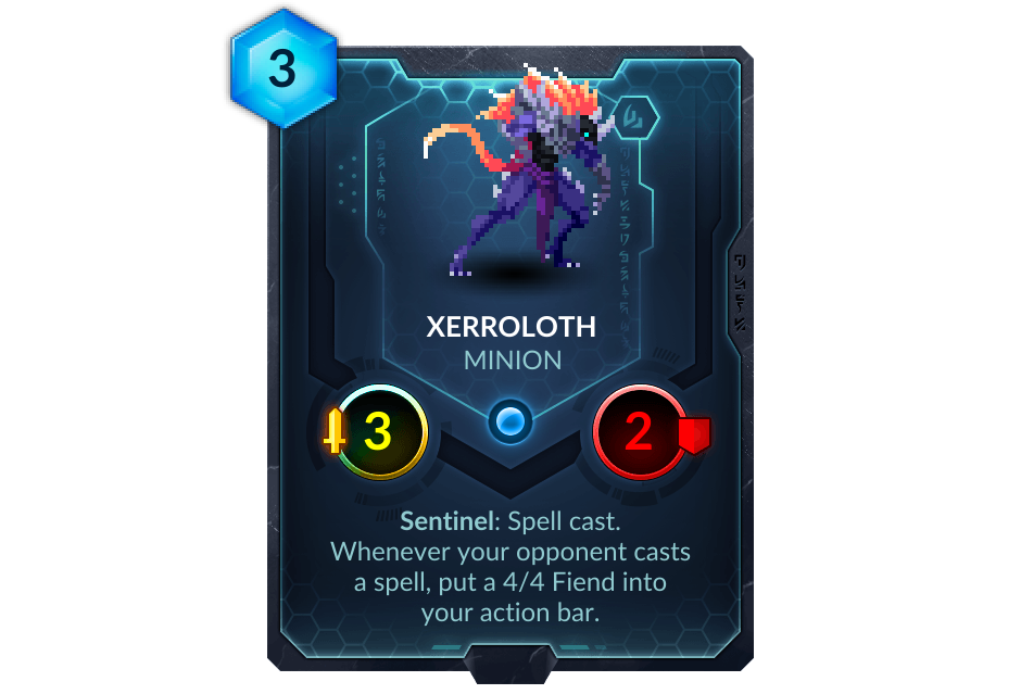 Abyssian