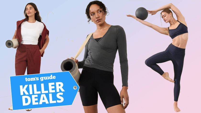 Athleta Deals