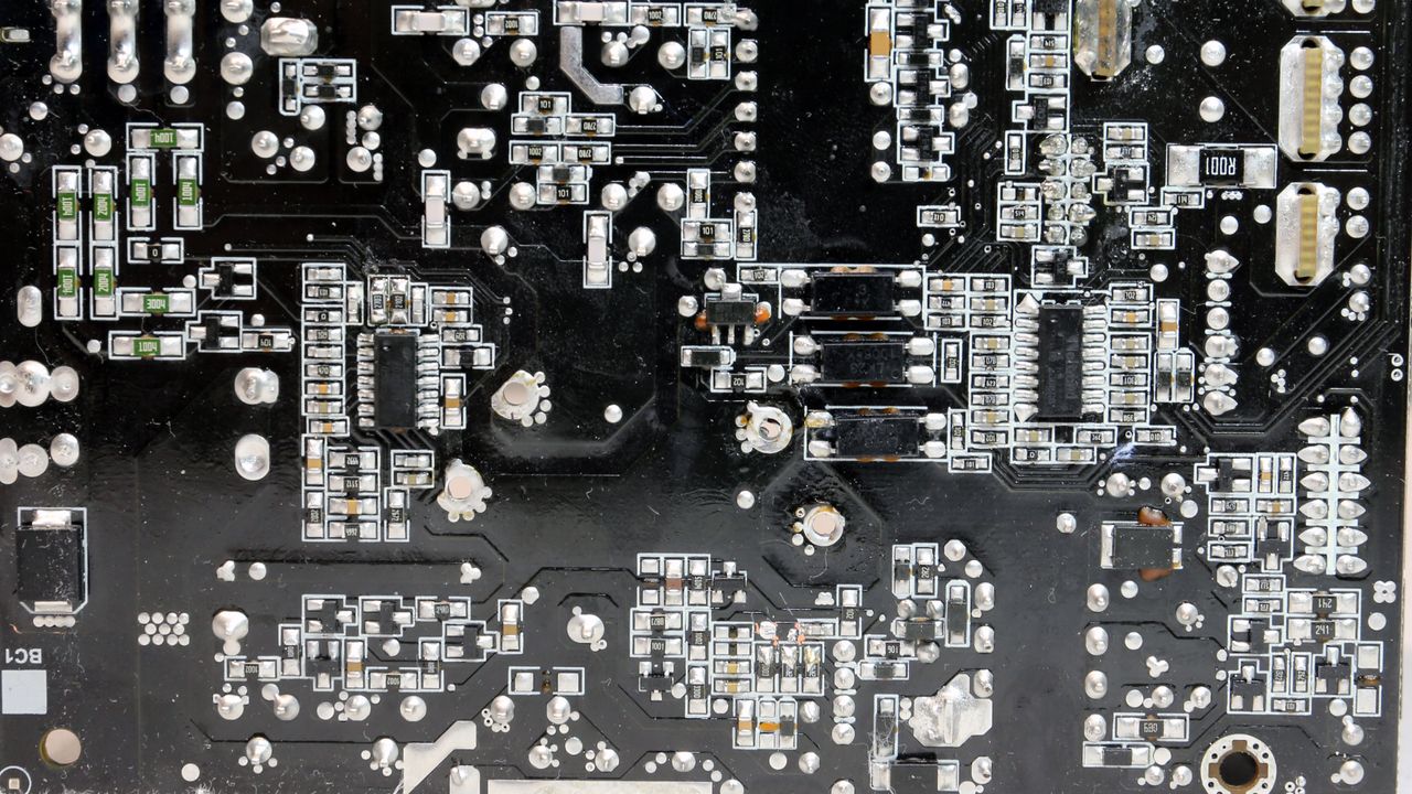 EVGA 1000 G6