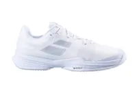 Jet Mach 3 Grass Wimbledon Women, £134.99 (($171) | Babolat