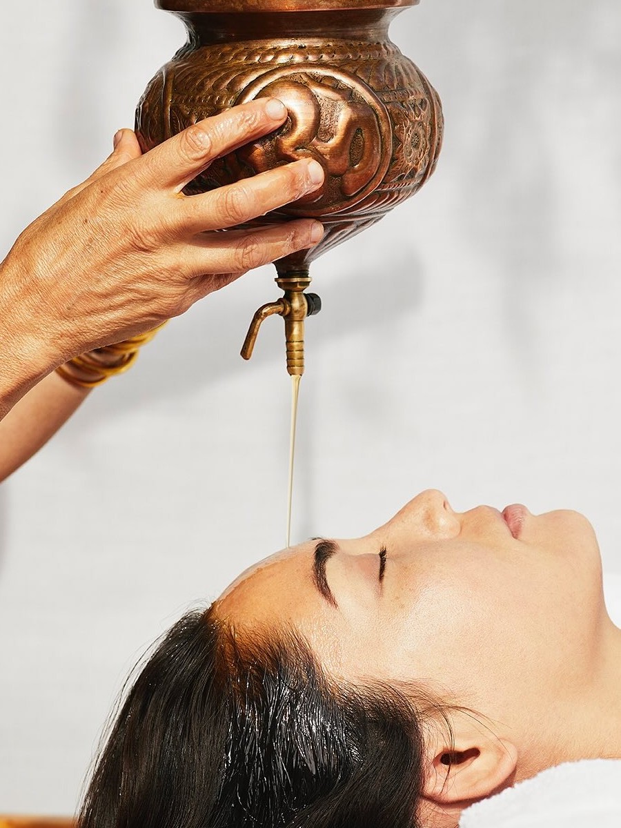 Surya Spa