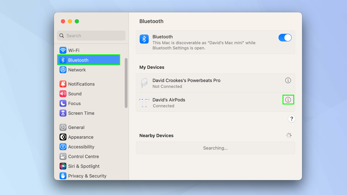How To Update AirPods Firmware Tom S Guide 1200 80 