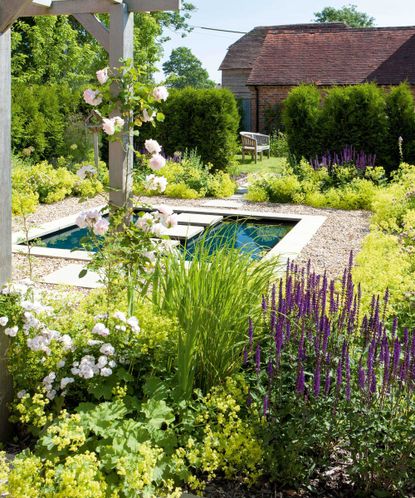 Water feature ideas: 15 ways to add a decorative touch to your garden ...