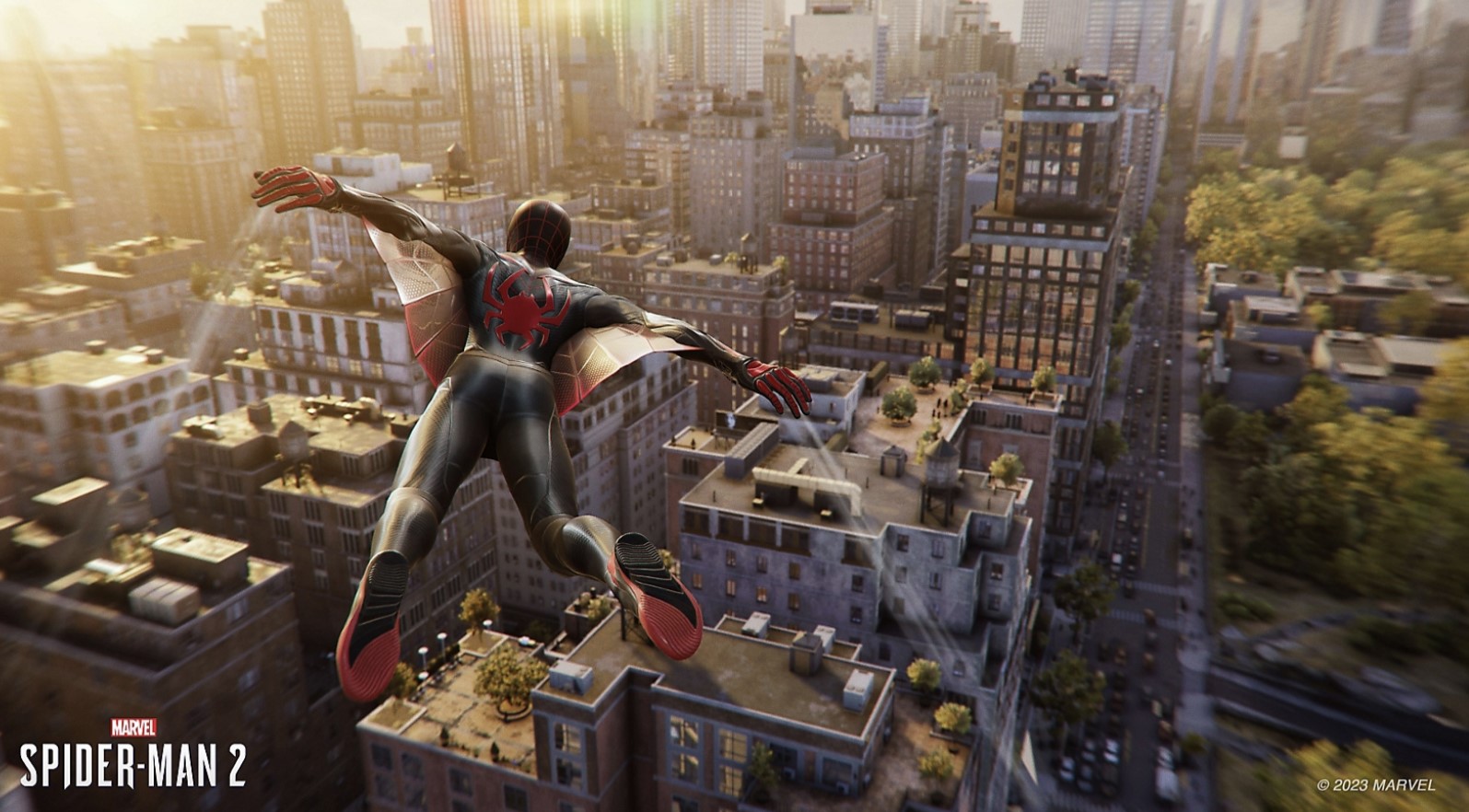 Marvel's Spiderman 2 tout ce qu'il faut savoir sur le prochain titre