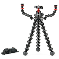 Joby GorillaPod 5K Tripod Kit with Rig 