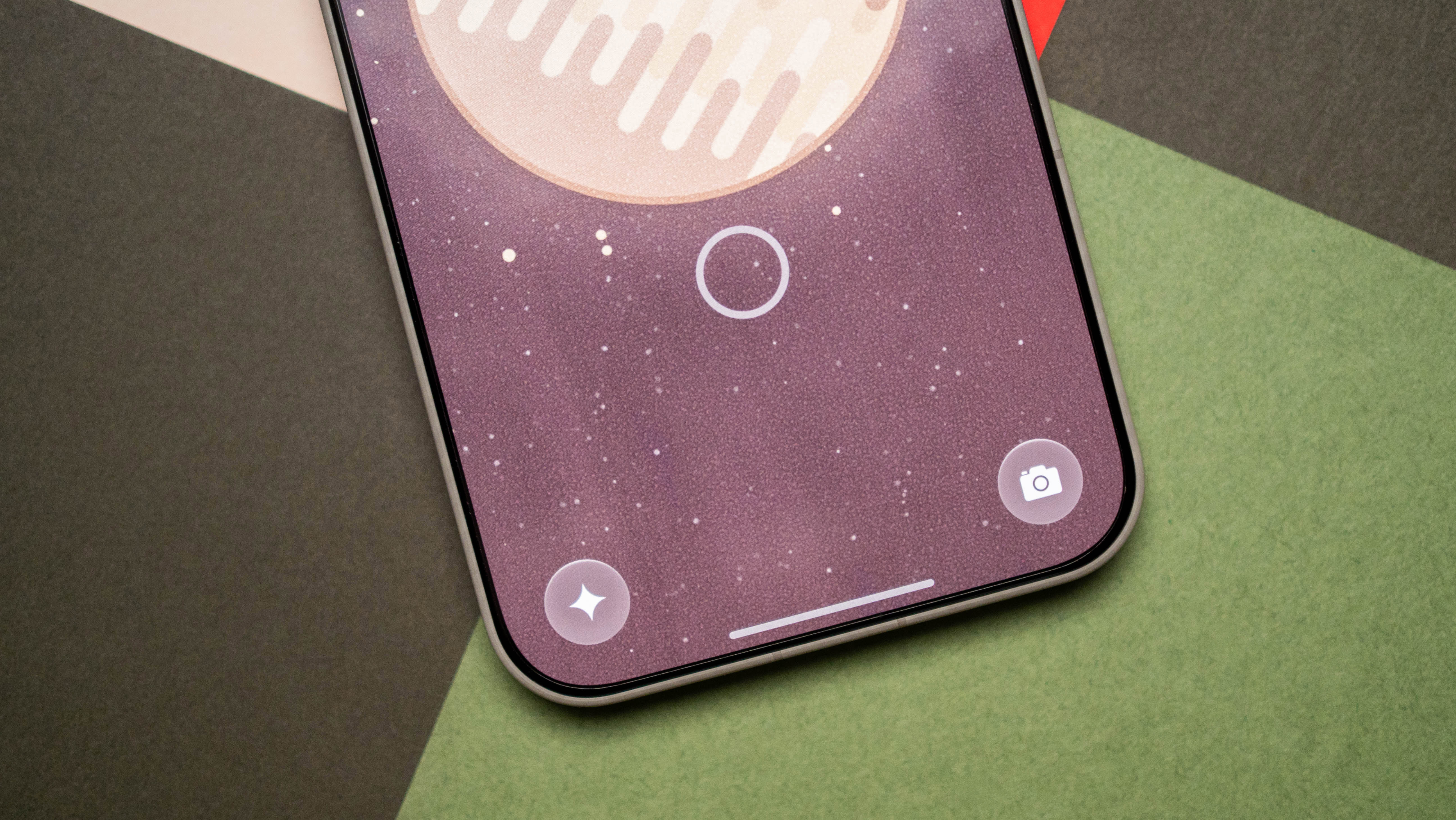 OnePlus 15 testing on Android Central