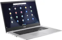 Asus 17.3-inch Chromebook | $369 $179 at Best Buy