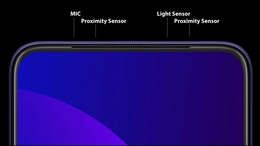 Oppo F11 Pro