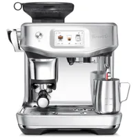 Breville Barista Touch Impress