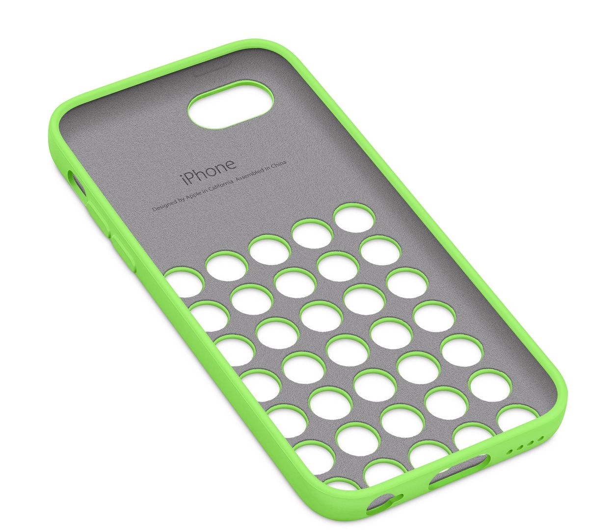 iPhone 5c