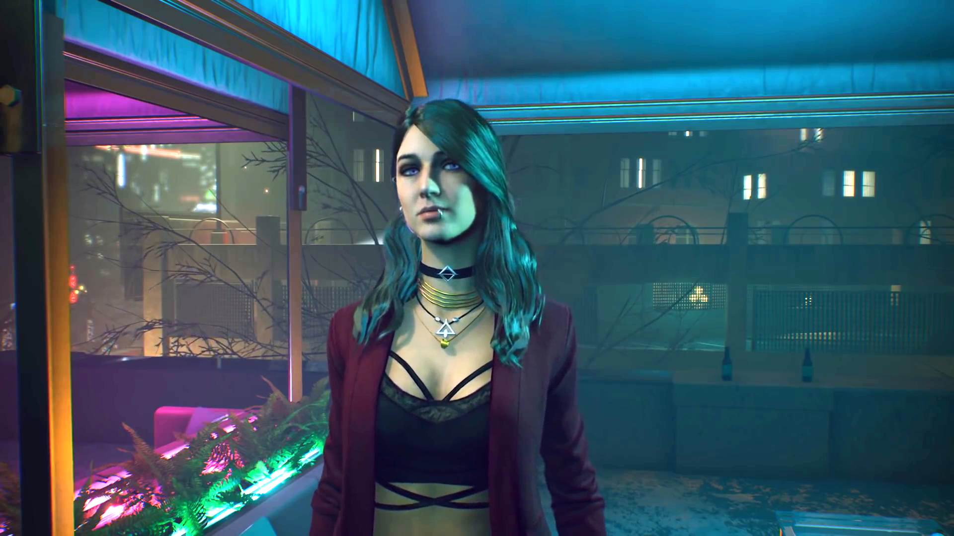 Vampire: The Masquerade - Bloodlines 2 to Focus on RPG Agency