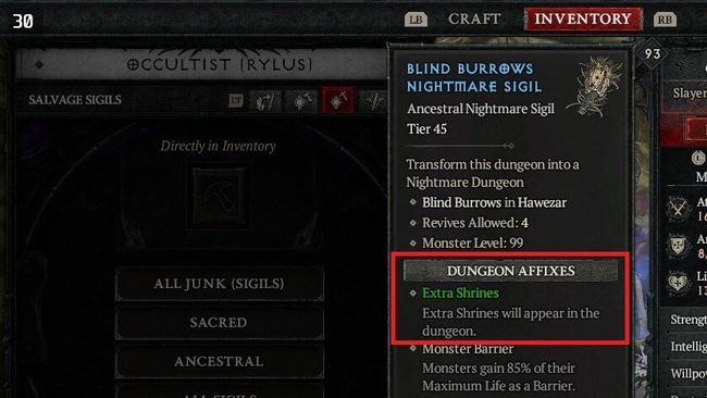 How to farm treasure goblins in Diablo 4 | Windows Central