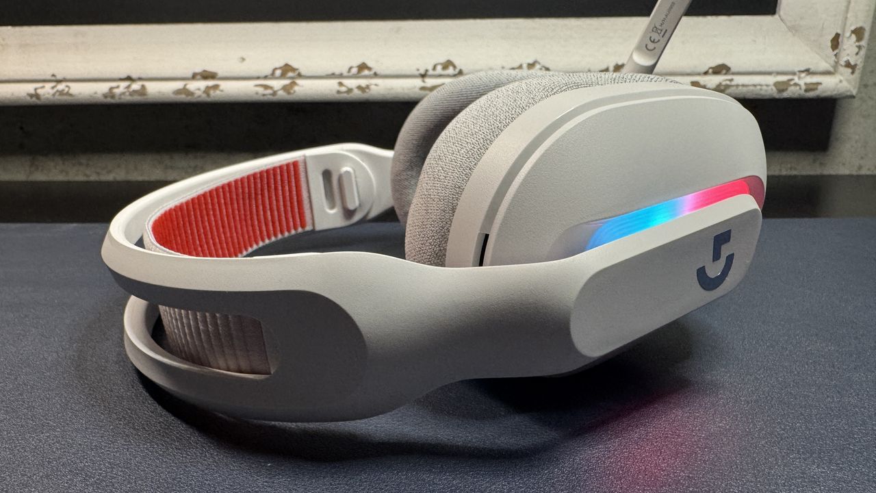 Astro A20 X