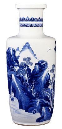 Chinese porcelain