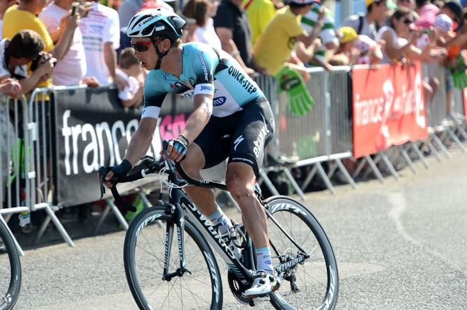 Tony Martin (Omega Pharma Quick Step)