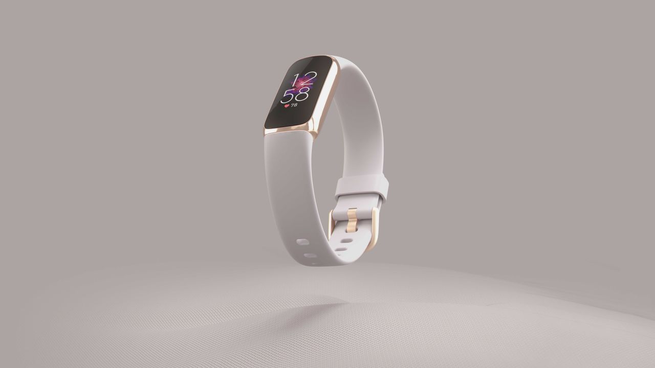 Fitbit Luxe price release date