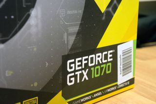 How does the NVIDIA MX150 compare to other hardware?