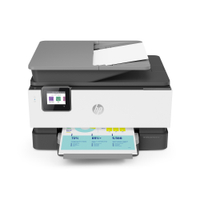 Shop HP OfficeJet Pro 9000 Series
Designed to save you time. 